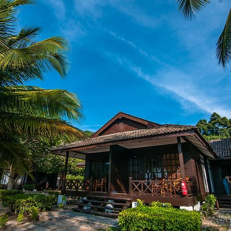 Perhentian Island Resort מראה חיצוני תמונה