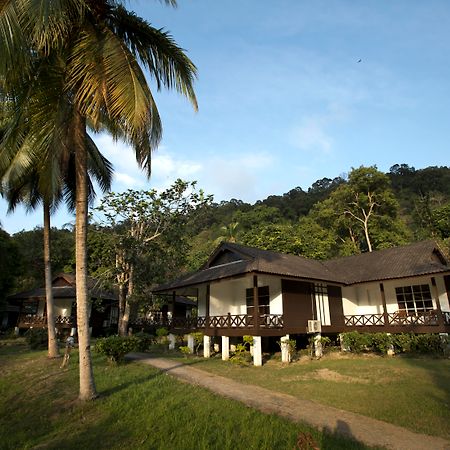 Perhentian Island Resort מראה חיצוני תמונה