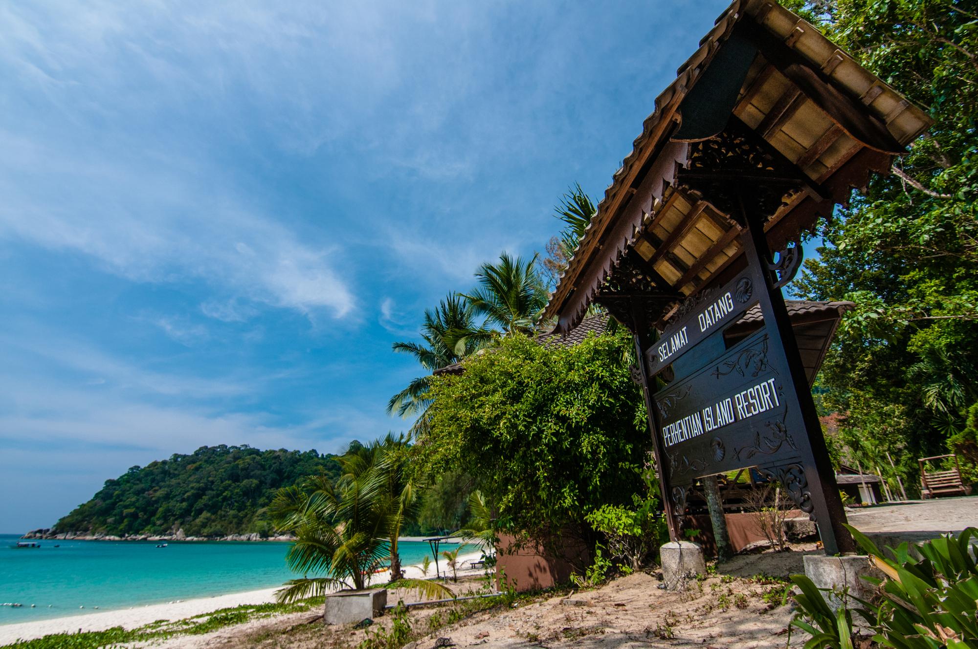 Perhentian Island Resort מראה חיצוני תמונה