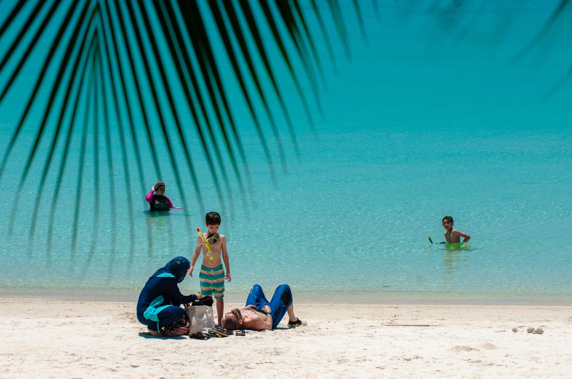 Perhentian Island Resort מראה חיצוני תמונה