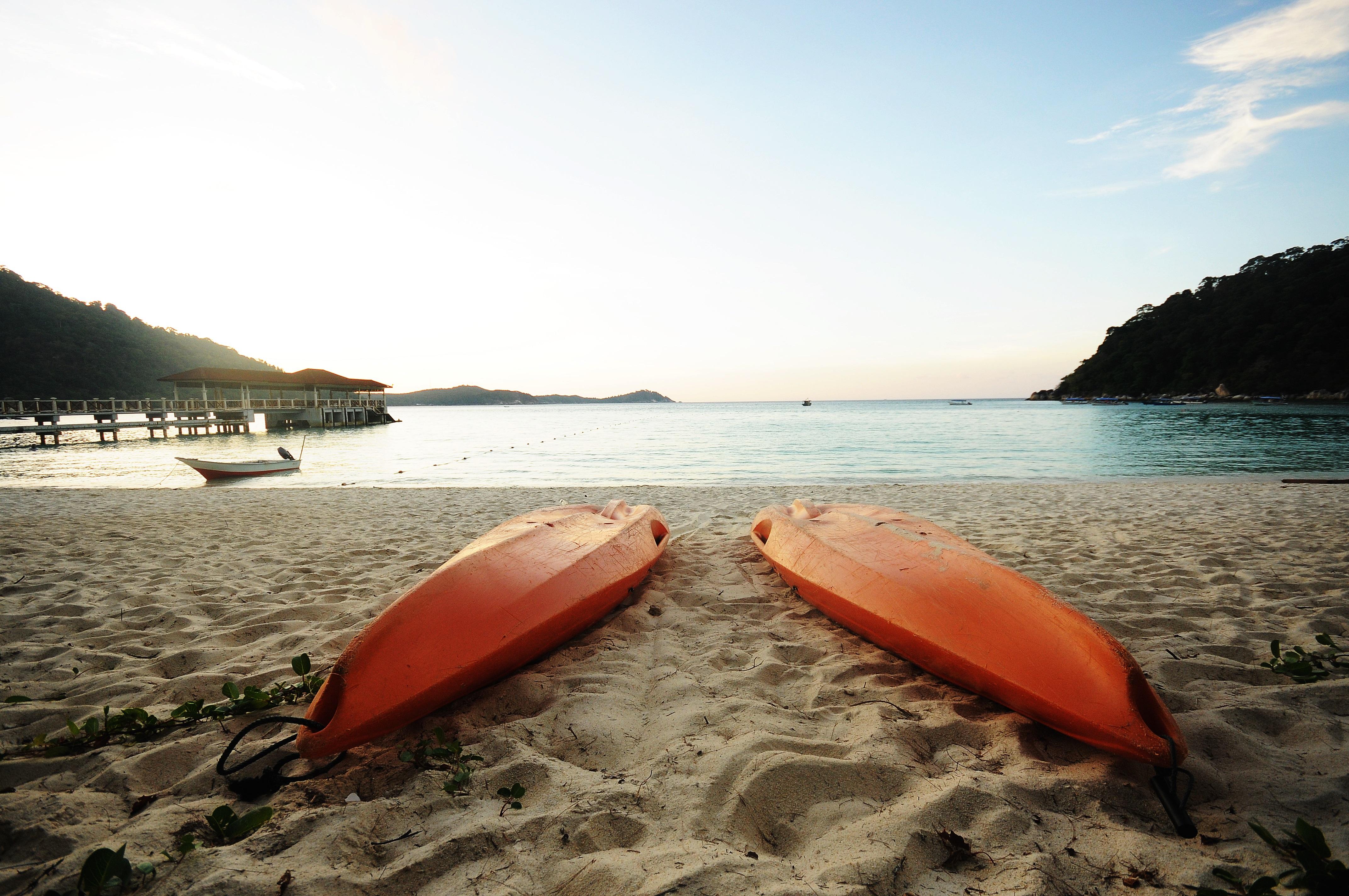 Perhentian Island Resort מראה חיצוני תמונה