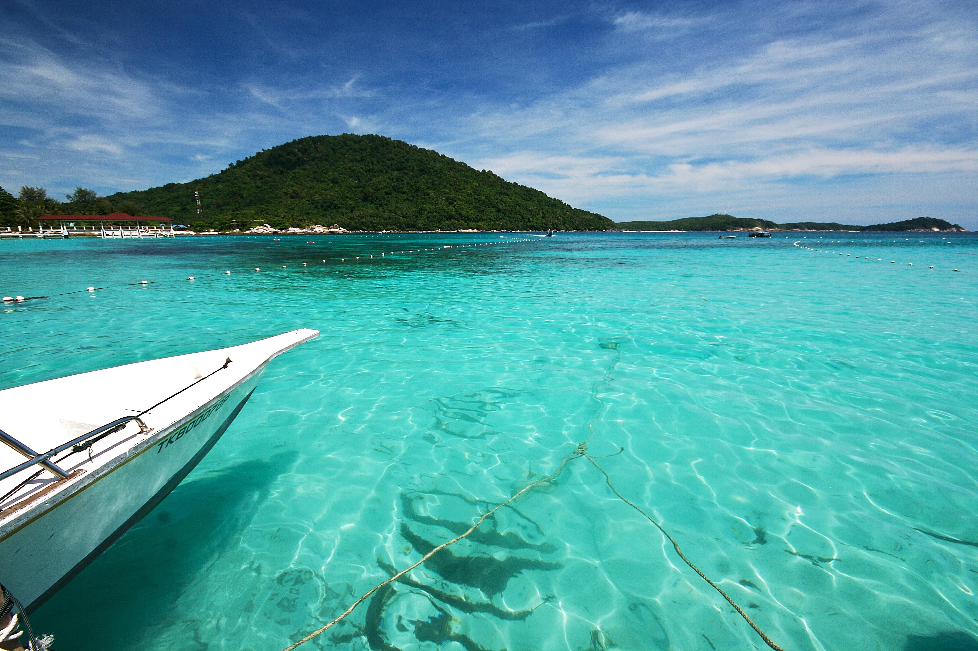 Perhentian Island Resort מראה חיצוני תמונה