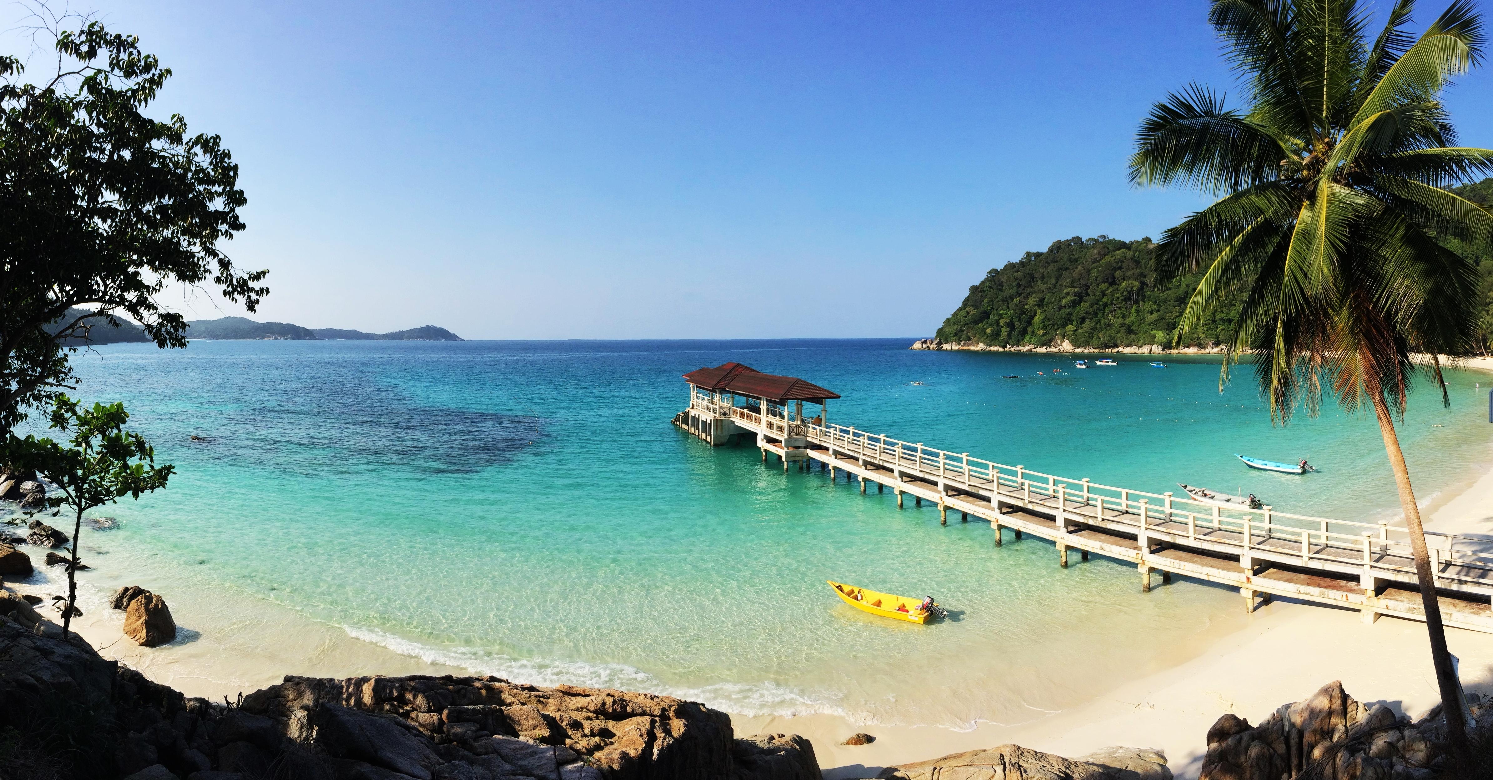 Perhentian Island Resort מראה חיצוני תמונה