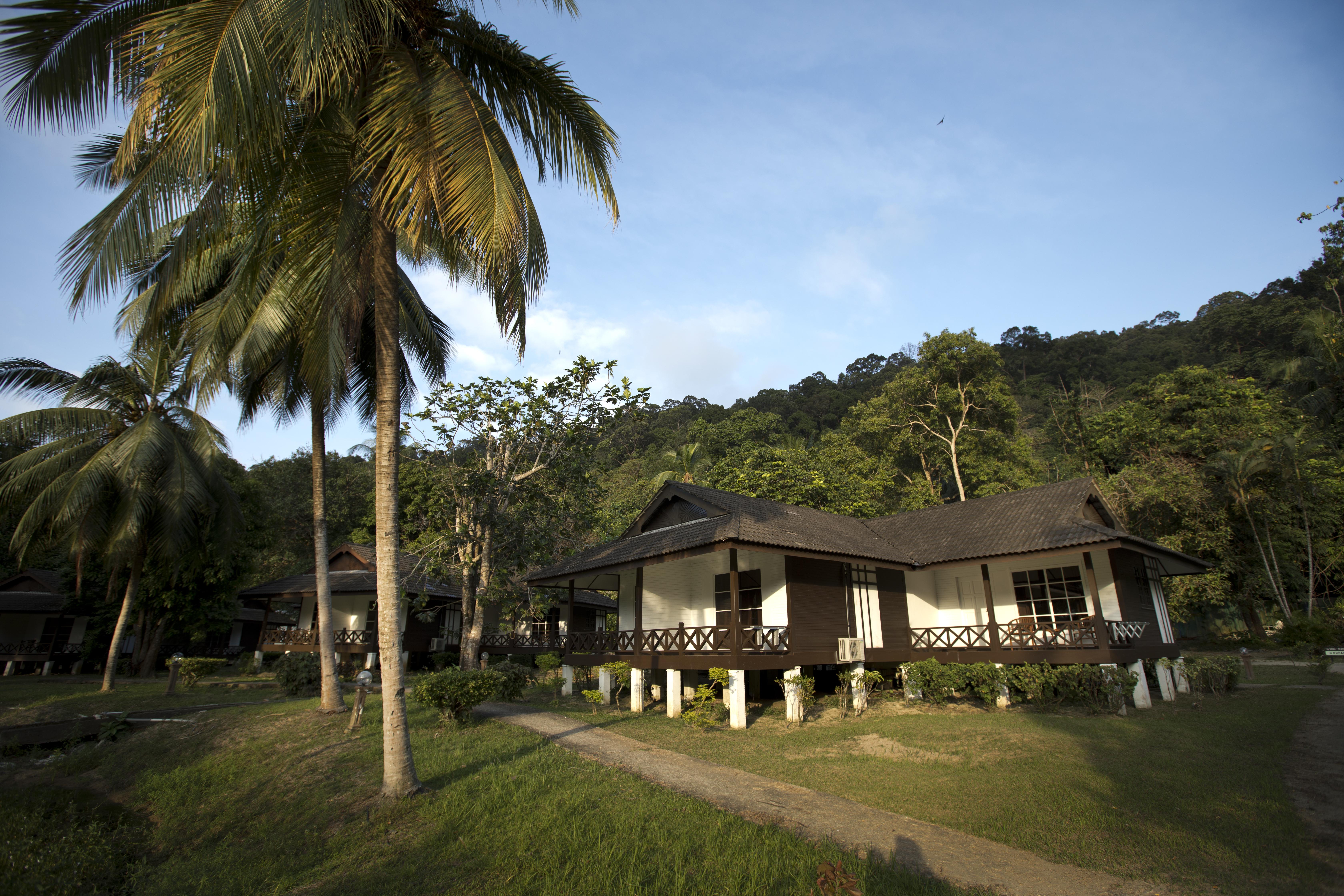 Perhentian Island Resort מראה חיצוני תמונה