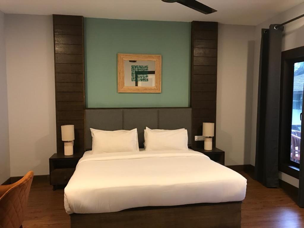Perhentian Island Resort מראה חיצוני תמונה