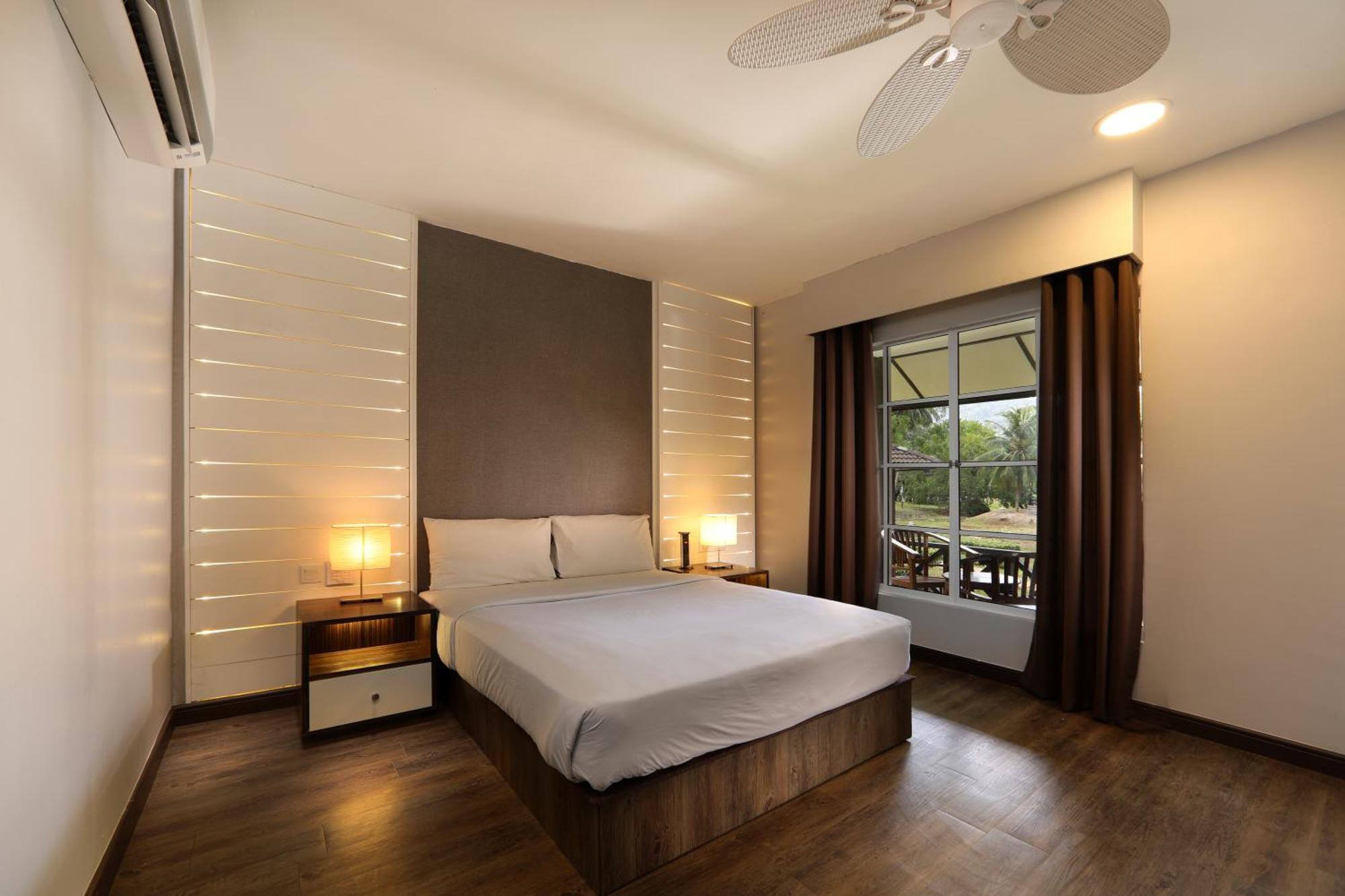 Perhentian Island Resort חדר תמונה