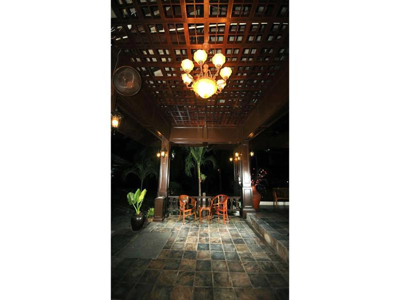 Perhentian Island Resort מראה חיצוני תמונה