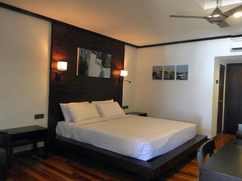 Perhentian Island Resort מראה חיצוני תמונה