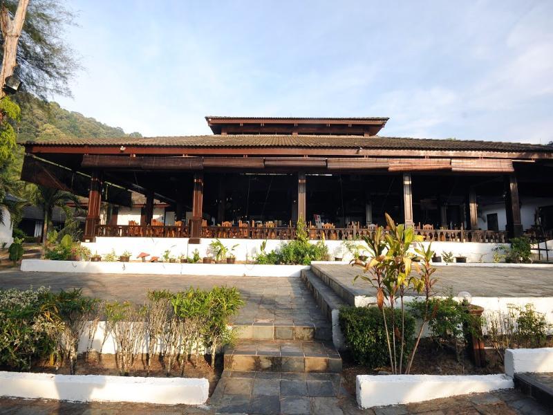 Perhentian Island Resort מראה חיצוני תמונה