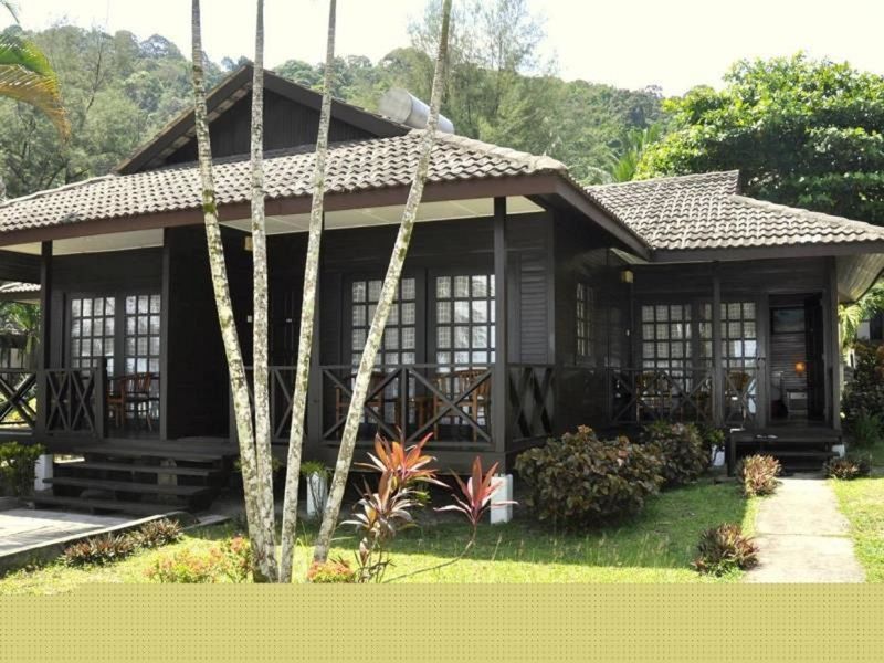 Perhentian Island Resort מראה חיצוני תמונה