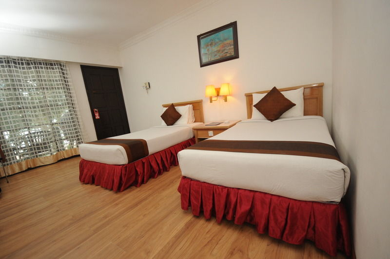 Perhentian Island Resort מראה חיצוני תמונה