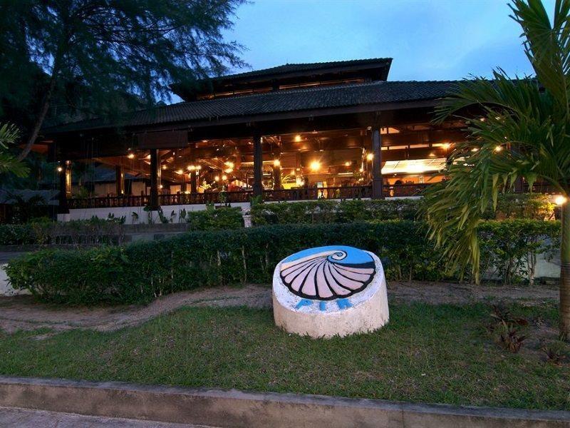 Perhentian Island Resort מראה חיצוני תמונה