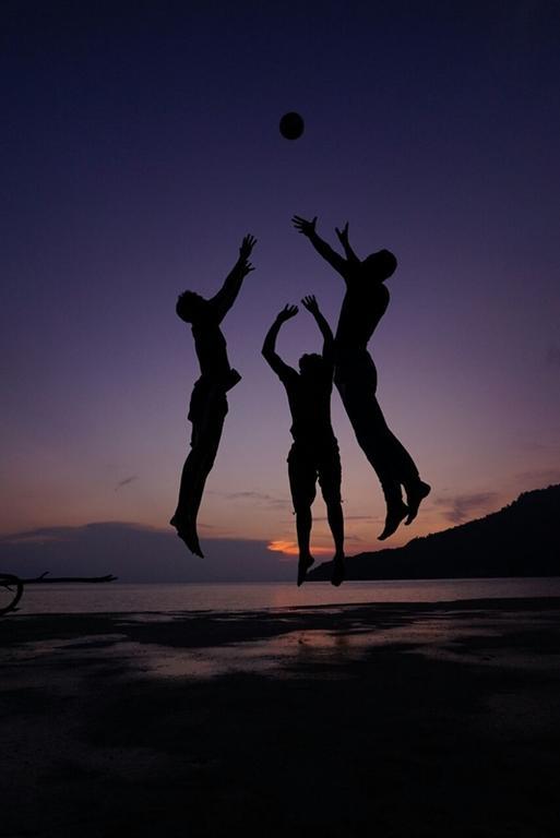 Perhentian Island Resort מראה חיצוני תמונה