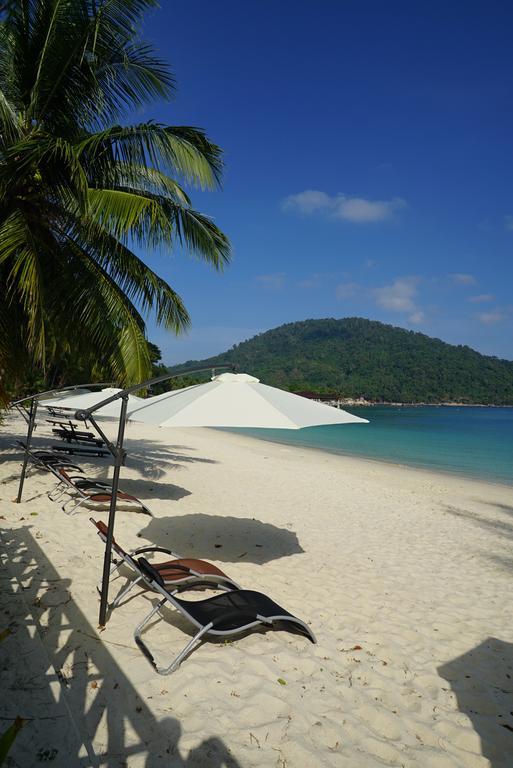 Perhentian Island Resort מראה חיצוני תמונה