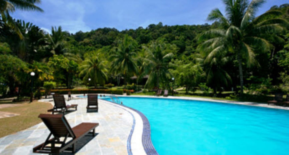 Perhentian Island Resort מראה חיצוני תמונה