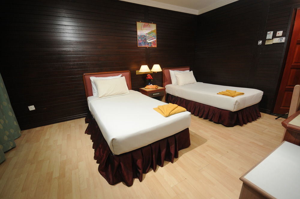 Perhentian Island Resort מראה חיצוני תמונה