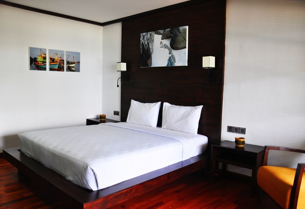 Perhentian Island Resort מראה חיצוני תמונה
