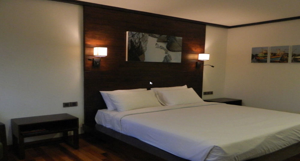 Perhentian Island Resort מראה חיצוני תמונה
