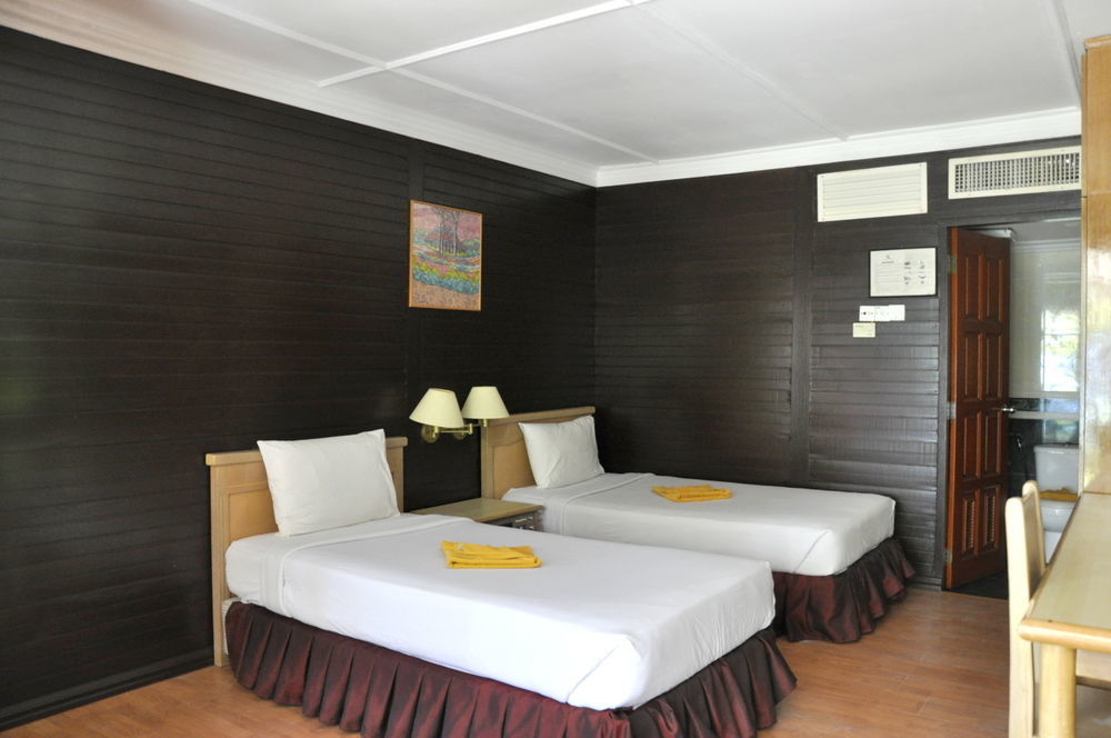 Perhentian Island Resort מראה חיצוני תמונה