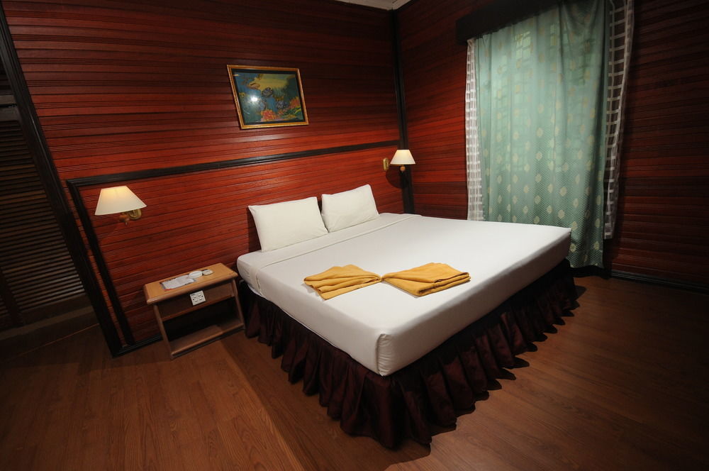 Perhentian Island Resort מראה חיצוני תמונה