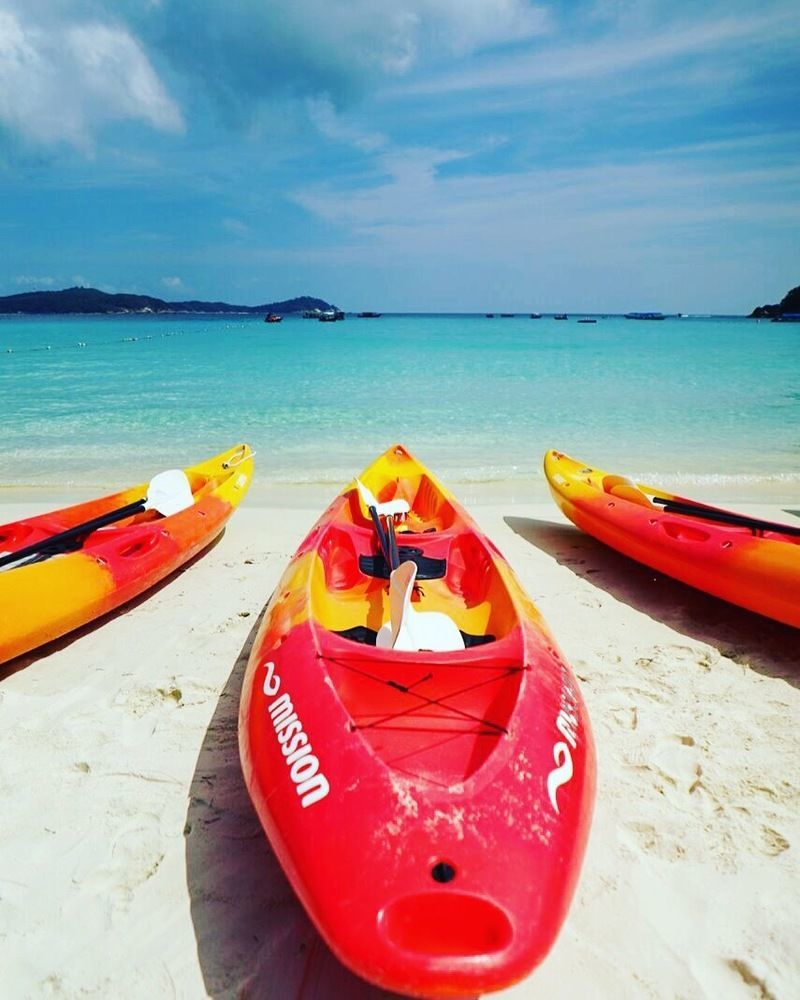 Perhentian Island Resort מראה חיצוני תמונה