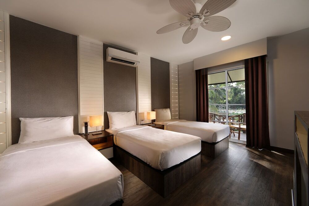 Perhentian Island Resort מראה חיצוני תמונה